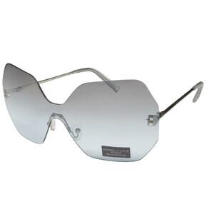 KENDALL + KYLIE "Skye" Unique Oversized Women's Sunglasses - NEW